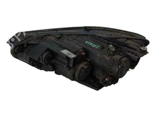 Right headlight VW PASSAT B8 (3G2, CB2) 1.6 TDI | BP33827208C29 - Image 4