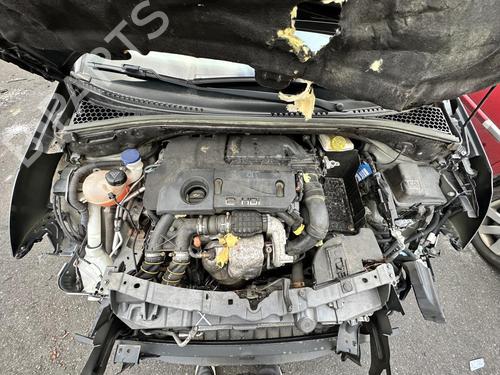 Starter CITROËN C3 II (SC_) 1.6 HDi | BP21290299M8  - Image 18