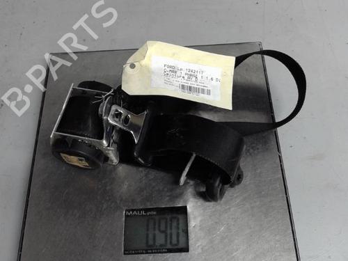 Used Front right seatbelt Front right seatbelt FORD FOCUS C-MAX (DM2) 1.6 TDCi (90 hp) 21293301 21293301