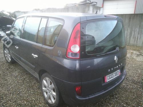 Devioluci RENAULT ESPACE IV (JK0/1_) 2.2 dCi (JK0H) | BP23906160I23  - Image 5