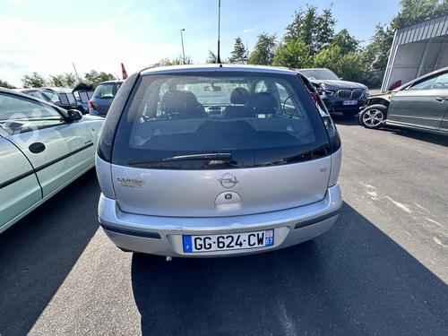 Starter OPEL CORSA C (X01) 1.2 (F08, F68) | BP21311089M8 