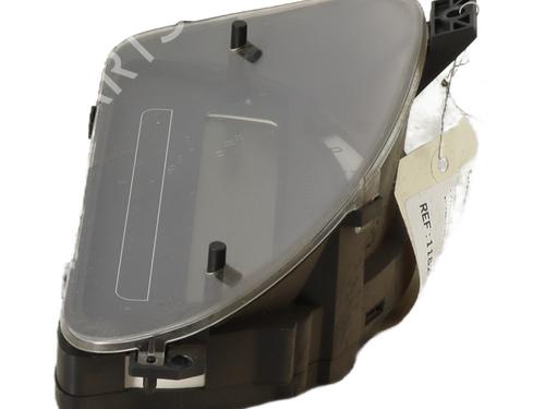 Instrument cluster CITROËN C2 (JM_) 1.4 HDi | BP31038706C47