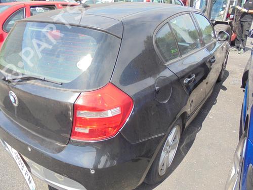 Vacuum pump BMW 1 (E87) 118 d | BP22437735M80  - Image 11