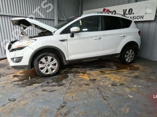 Steering column stalk FORD KUGA I 2.0 TDCi | BP31019575I23 - Image 18