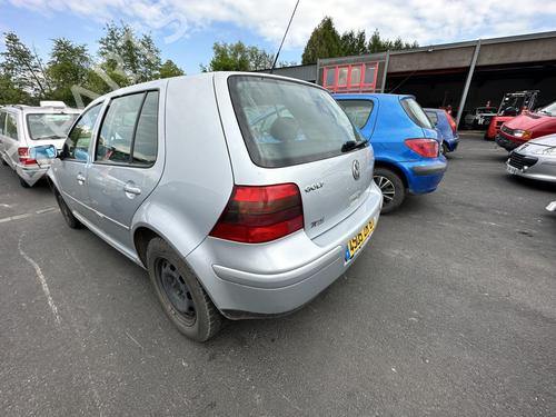 Steering pump VW GOLF IV (1J1) 1.6 16V | BP21289762M99 