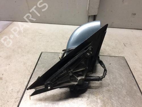 Right mirror AUDI A3 (8P1) 2.0 TDI 16V | BP21300242C27 