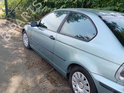 Climate control BMW 3 Compact (E46) 316 ti | BP26659855I5  - Image 7