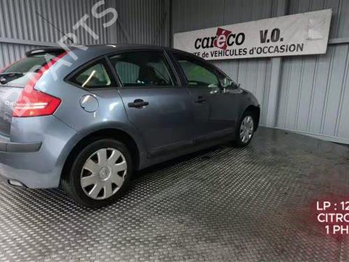 AC compressor CITROËN C4 I (LC_) 1.6 HDi | BP32103605M34  - Image 20