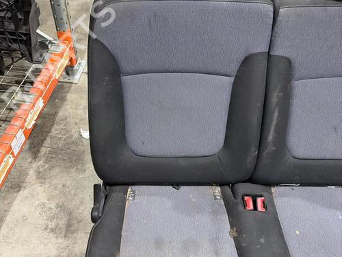 Used Rear seat Rear seat OPEL VIVARO B Bus (X82) 1.6 CDTI (06) (125 hp) 32427366 32427366