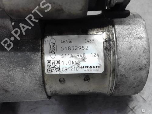Starter FORD KA (RU8) 1.2 | BP21319965M8 