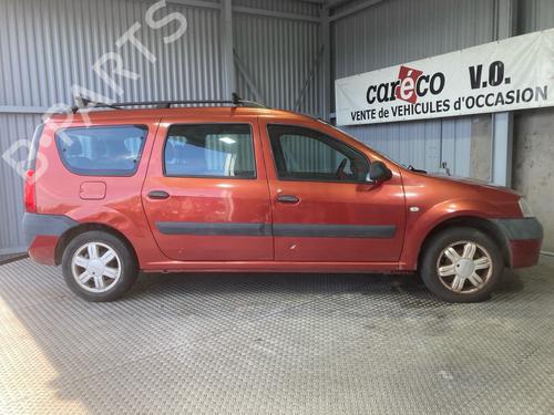 Right taillight DACIA LOGAN MCV (KS_) 1.5 dCi (KS0W) | BP36304367C35 - Image 8