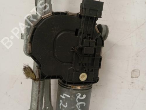 Front wiper motor PEUGEOT 308 I (4A_, 4C_) 1.6 16V | BP32021527M29 