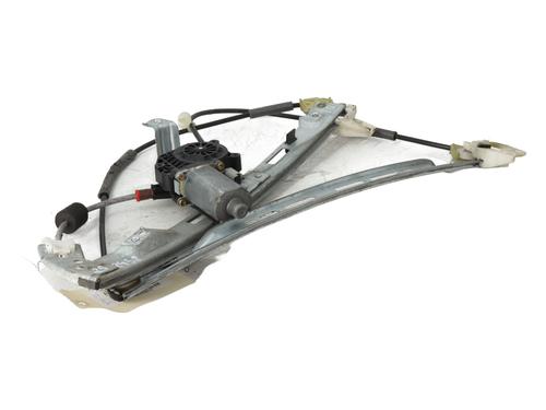 Left front window motor PEUGEOT 206 Hatchback (2A/C) 1.9 D | BP26912039E21 