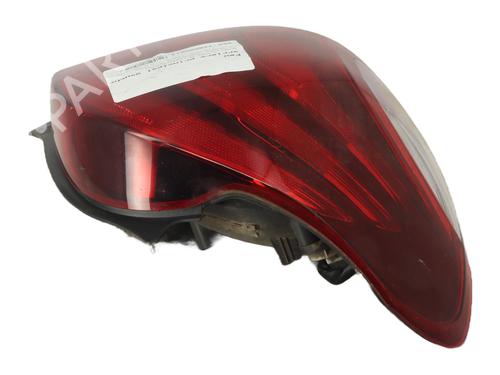 Left taillight PEUGEOT 108 1.0 VTi | BP36780054C34 - Image 2