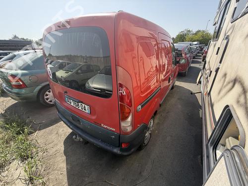 Left taillight RENAULT KANGOO (KC0/1_) 1.5 dCi (KC07) | BP28079641C34  - Image 11