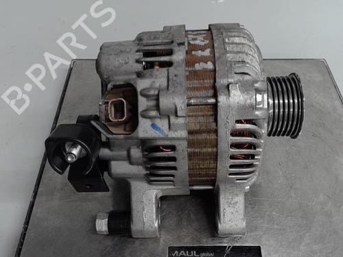 Alternator KIA CERATO I Hatchback (LD) 1.6 CRDi | BP21318303M7 