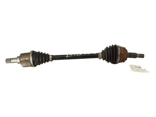 Left front driveshaft PEUGEOT PARTNER Box Body/MPV (K9) 1.6 BlueHDI 100 | BP28731994M38 - Image 3