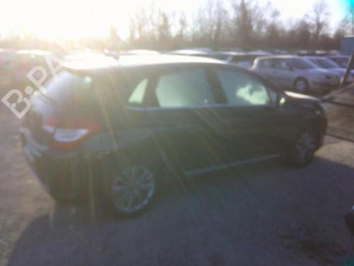 Right rear window motor CITROËN C4 II (NC_) 1.6 HDi 110 | BP23971265E22 - Image 9