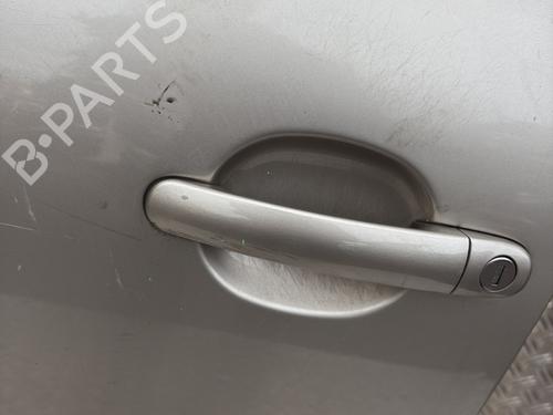 Dør venstre fortil SKODA SUPERB I (3U4) 2.5 TDI | BP29925641C2