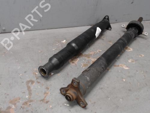 Driveshaft BMW 3 (E90) 320 d | BP29424093M37 