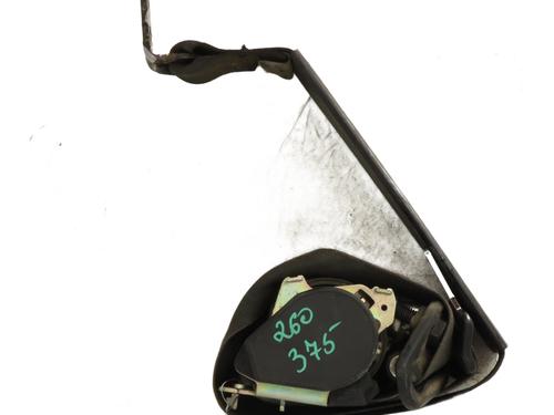 Front left seatbelt FORD TRANSIT CONNECT (P65_, P70_, P80_) 1.8 Di | BP32514823I26