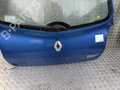Used Tailgate Tailgate RENAULT TWINGO II (CN0_) 1.6 RS (CN0N, CN0R, CN0S) (133 hp) 30088612 30088612