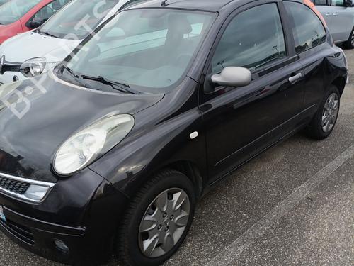 Radio NISSAN MICRA III (K12) 1.2 16V | BP26193471E6 