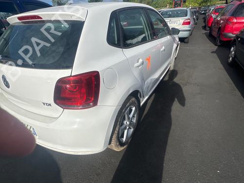 Used Parts VW POLO V (6R1, 6C1) 1.2 TDI 4909943