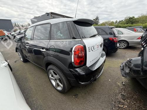 Starter MINI MINI COUNTRYMAN (R60) Cooper S ALL4 | BP25745016M8 - Image 21