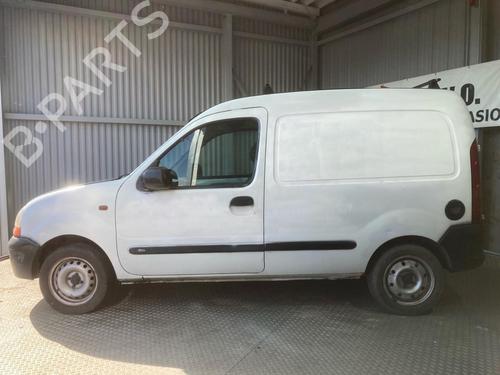 Starter RENAULT KANGOO Express (FC0/1_) 1.9 dTi (FC0U) | BP36245724M8 - Image 7