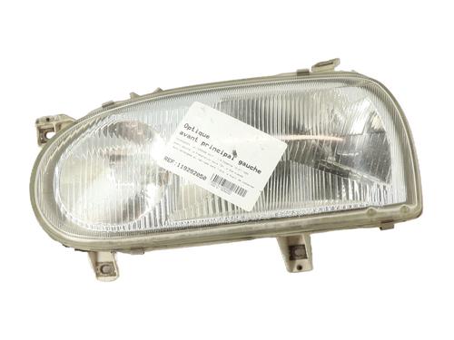 Used Left headlight VW GOLF III (1H1) 1.8 (90 hp) 31645694