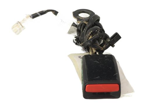 Used Seat buckle Seat buckle 36779996 36779996