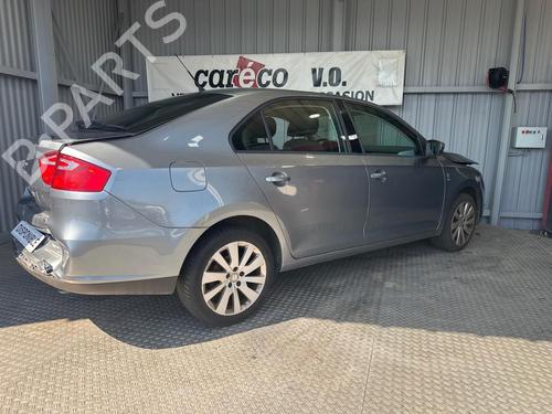 Dashboard SEAT TOLEDO IV (KG3) 1.6 TDI | BP38101829C46 - Image 11