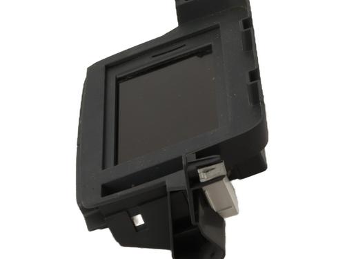 Display monitor RENAULT MEGANE III Hatchback (BZ0/1_, B3_) 1.9 dCi (BZ0N, BZ0J) | BP23809813C48