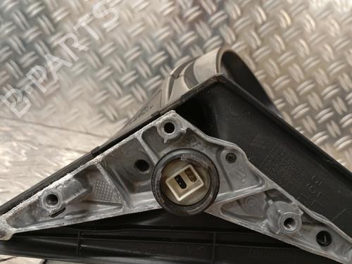 Left mirror BMW 3 (E90) 318 d | BP22297454C26 
