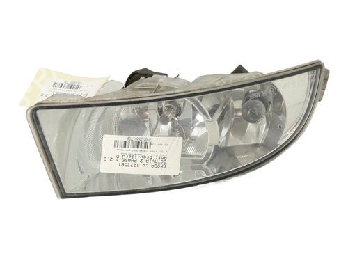 Used Right front fog light Right front fog light SKODA OCTAVIA II (1Z3) 2.0 TDI (136 hp) 21291702 21291702