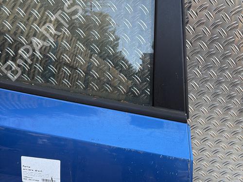 Right rear door HYUNDAI i30 (FD) 1.6 CRDi | BP22237541C5 
