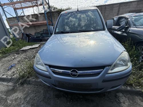 Left taillight OPEL COMBO Box Body/MPV 1.3 CDTI 16V | BP28539882C34  - Image 20