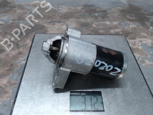 Starter RENAULT SCÉNIC II (JM0/1_) 1.9 dCi (JM0G, JM12, JM1G, JM2C) | BP21299319M8 