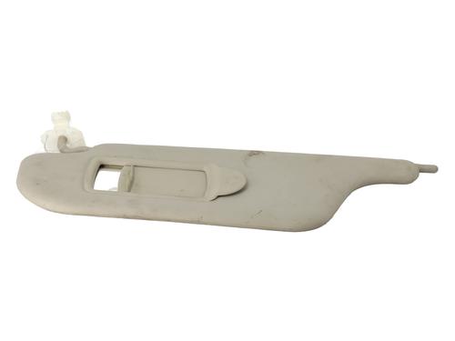 Used Left sun visor RENAULT CLIO III (BR0/1, CR0/1) 1.2 16V Hi-Flex (BR1U, CR1U) (75 hp) 29835985