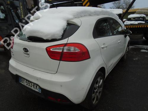 Front windshield wiper arm KIA RIO III (UB) 1.4 CVVT | BP21297099C143 