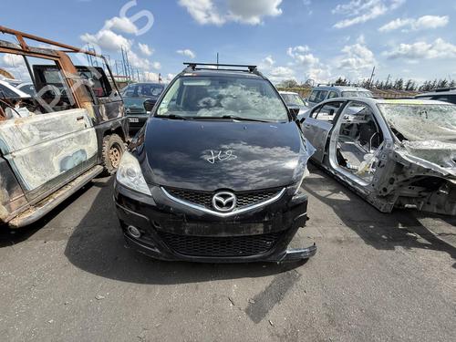 Left front window motor MAZDA 5 (CR) 2.0 CD (CR19) | BP25293902E21 - Image 15
