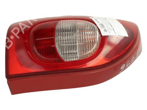 Venstre baglygte CITROËN XSARA PICASSO (N68) 1.8 16V (115 hp) 29541328