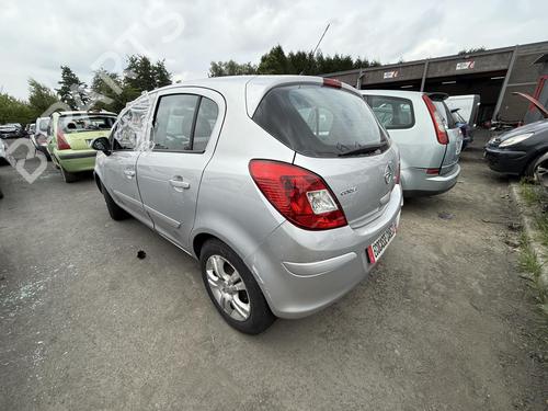 ABS pump OPEL CORSA D (S07) 1.3 CDTI (L08, L68) | BP27299879M43  - Image 10