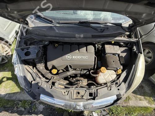 Steering column stalk OPEL CORSA D (S07) 1.3 CDTI (L08, L68) | BP24643752I23  - Image 16