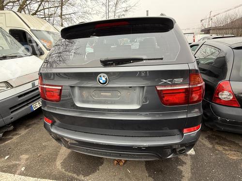 Steering rack BMW X5 (E70) xDrive 30 d | BP22897433M22  - Image 9