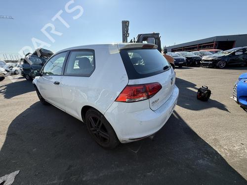 Engine VW GOLF VII (5G1, BQ1, BE1, BE2) 1.6 TDI | BP25713214M1 