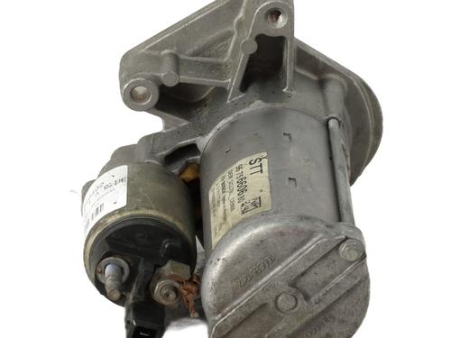 Used Starter Starter PEUGEOT 208 I (CA_, CC_) 1.6 BlueHDi 100 (100 hp) 21297368 21297368