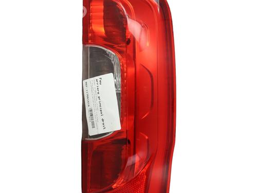 Right taillight PEUGEOT BIPPER (AA_) 1.4 HDi | BP30787821C35 - Image 6