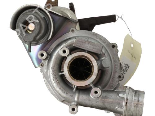 Turbo/Compresor RENAULT KANGOO Express (FW0/1_) 1.5 dCi 75 (FW07, FW10, FW04) (75 hp) 21300793